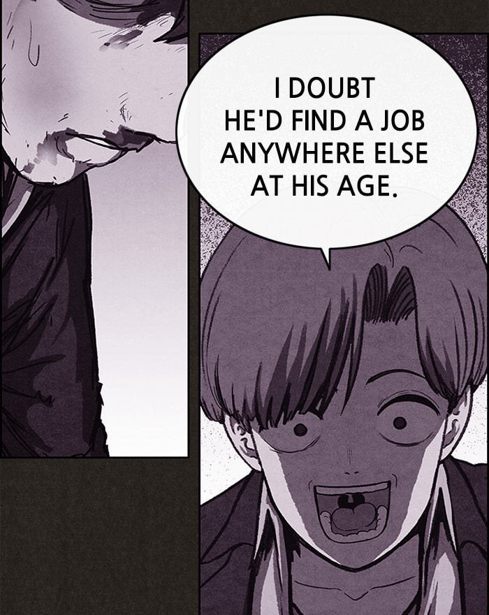 Sweet Home Chapter 80 page 85 - 