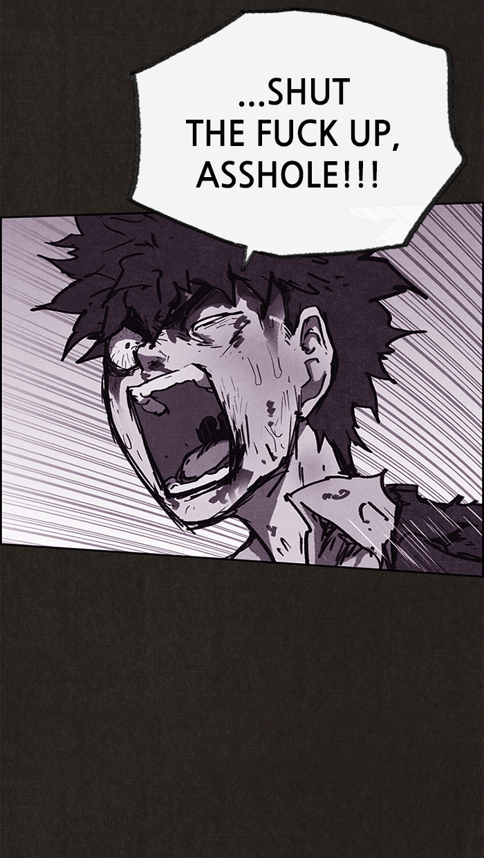 Sweet Home Chapter 80 page 88 - 