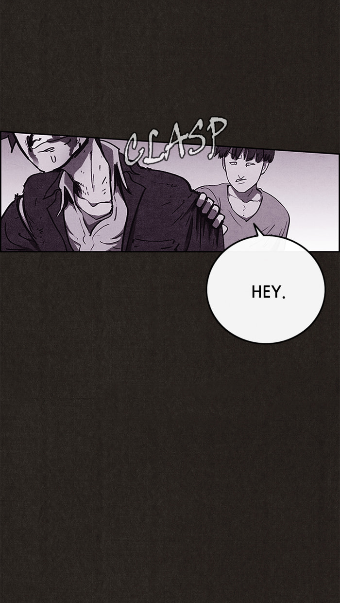 Sweet Home Chapter 80 page 89 - 