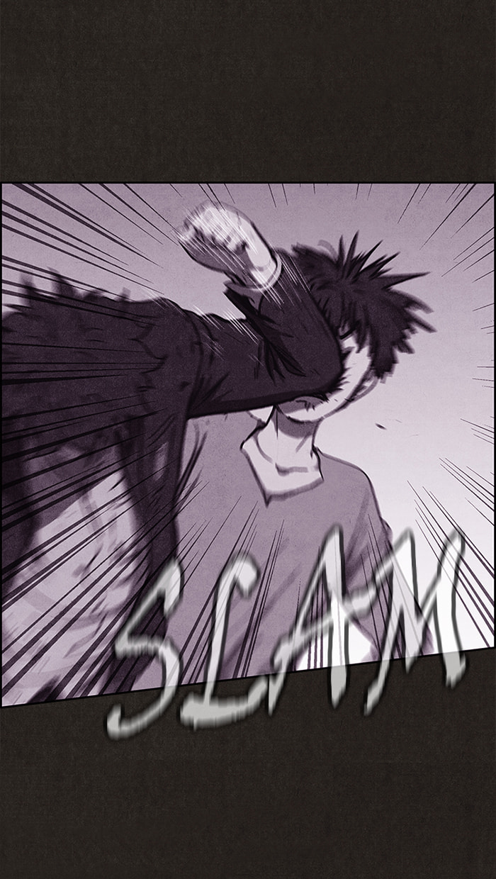 Sweet Home Chapter 80 page 90 - 