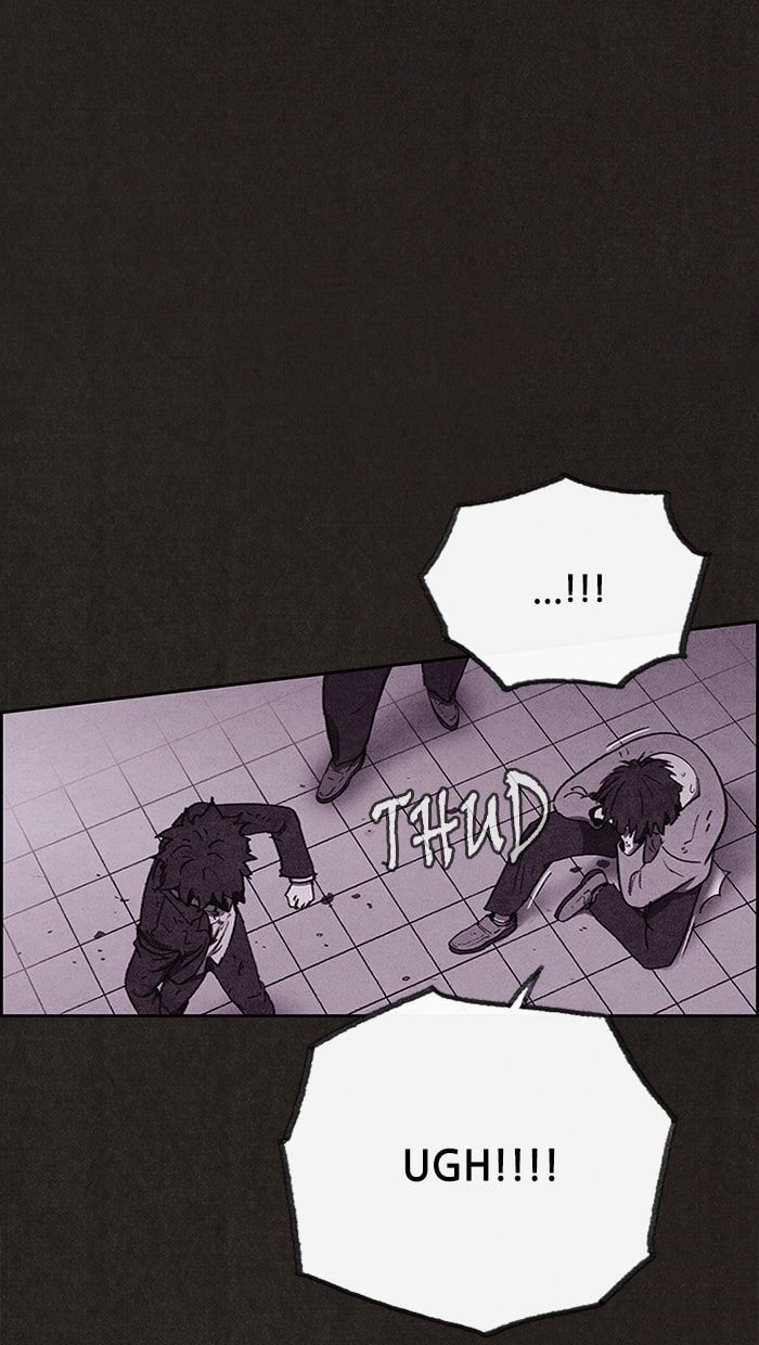 Sweet Home Chapter 80 page 91 - 