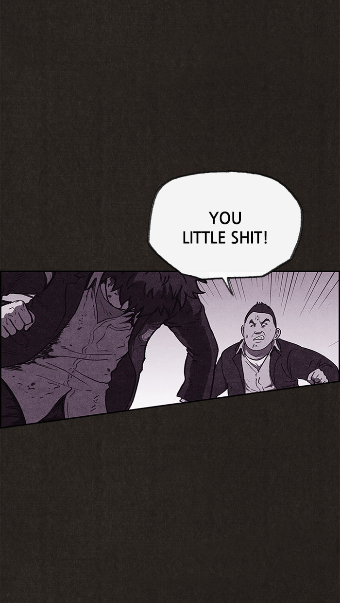 Sweet Home Chapter 80 page 92 - 