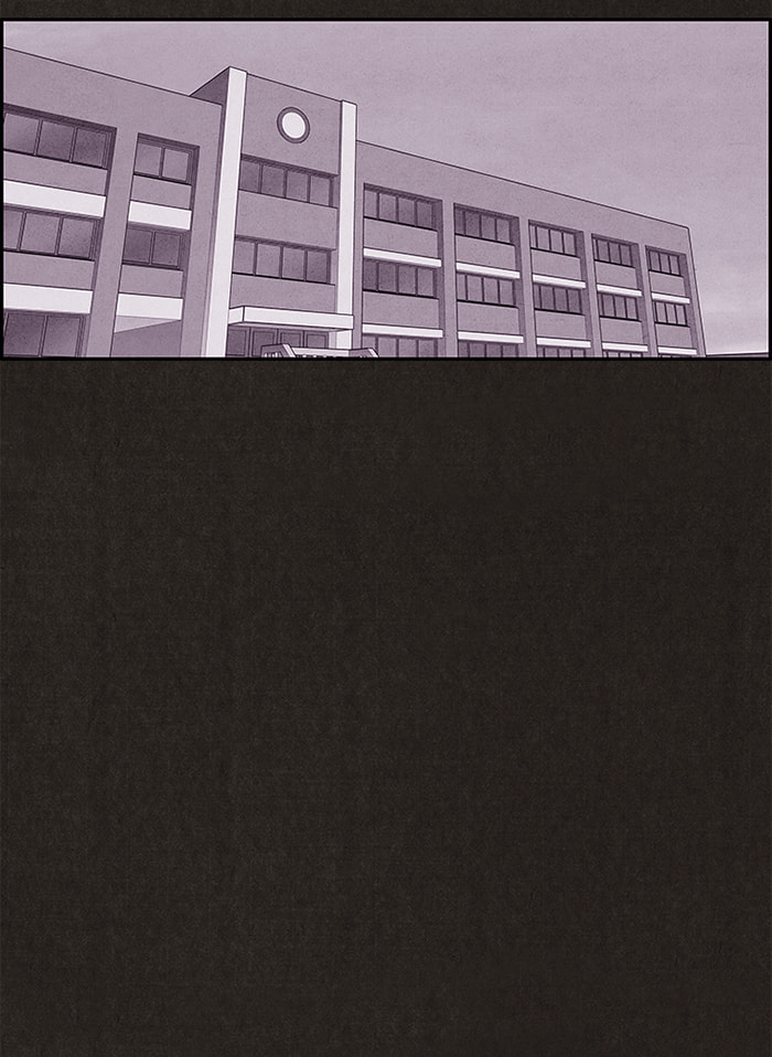 Sweet Home Chapter 81 page 18 - 