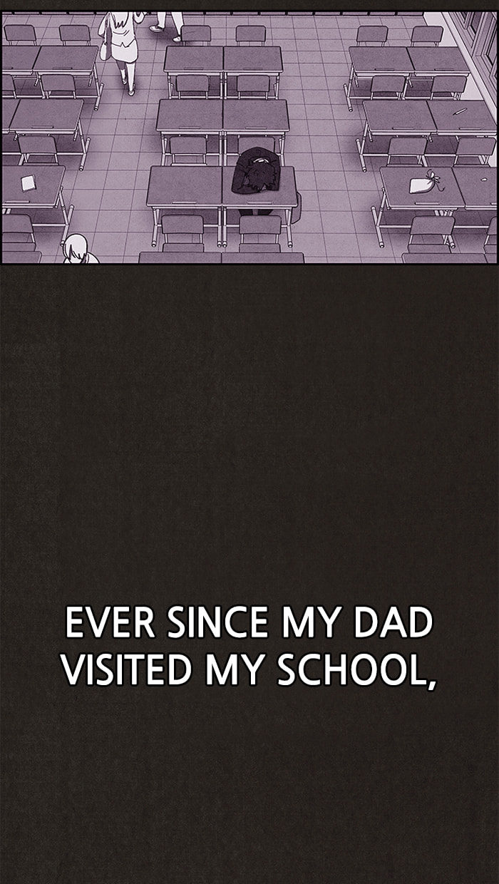 Sweet Home Chapter 81 page 19 - 
