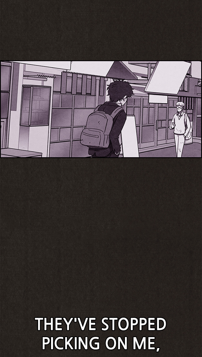 Sweet Home Chapter 81 page 20 - 