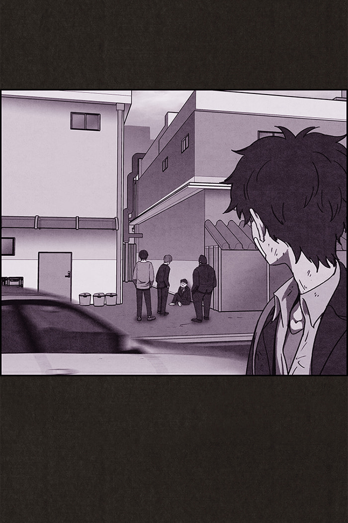 Sweet Home Chapter 81 page 22 - 