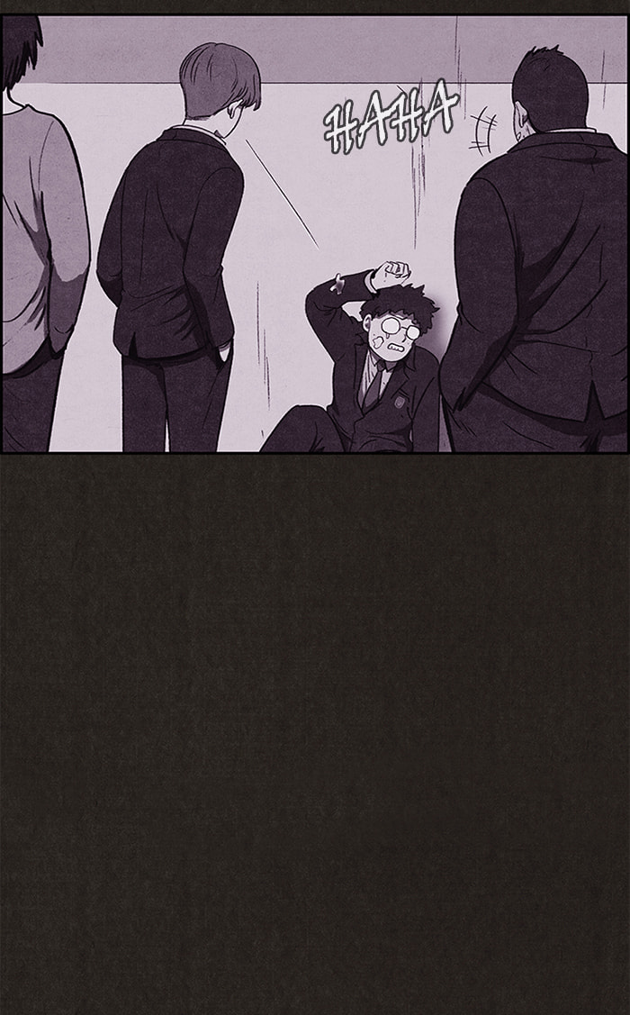 Sweet Home Chapter 81 page 24 - 