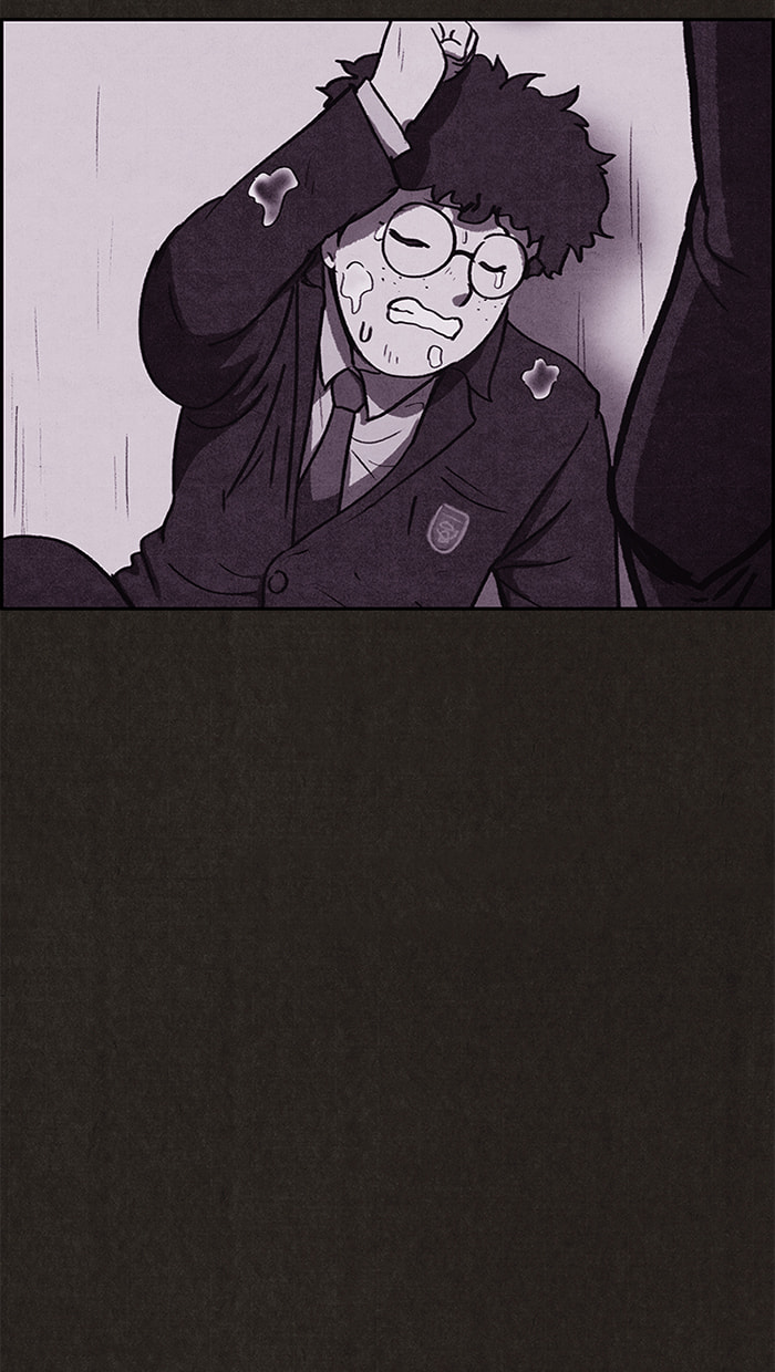 Sweet Home Chapter 81 page 25 - 