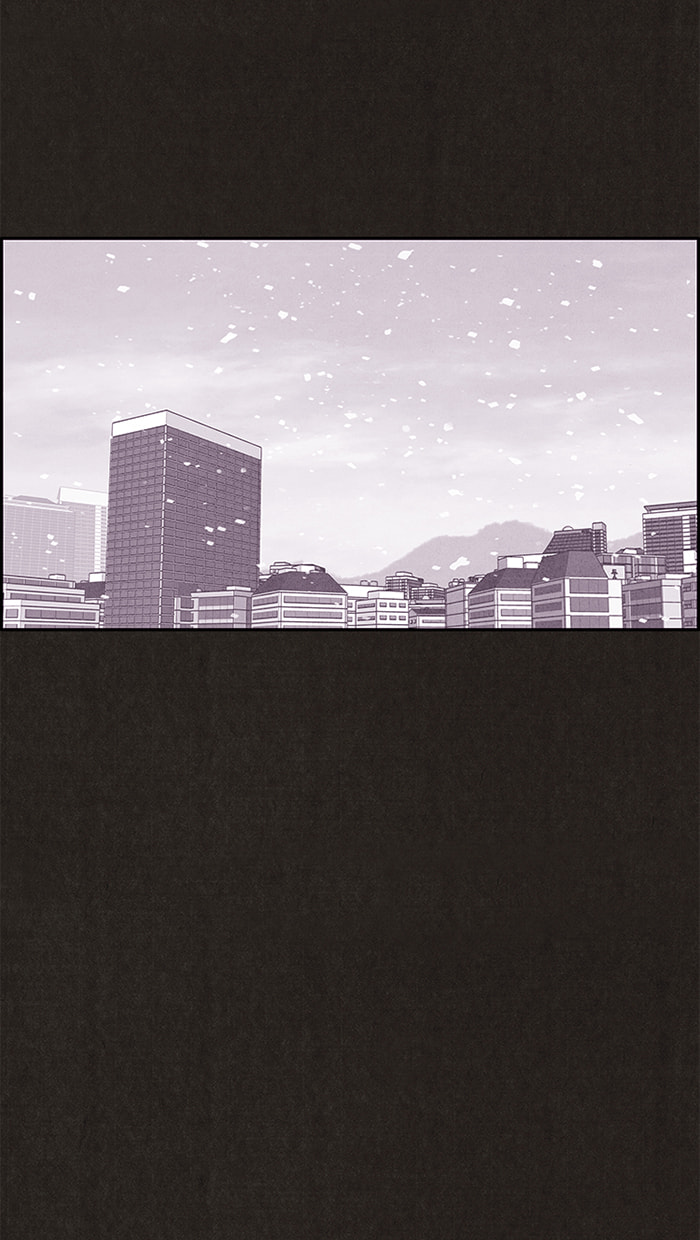 Sweet Home Chapter 81 page 29 - 