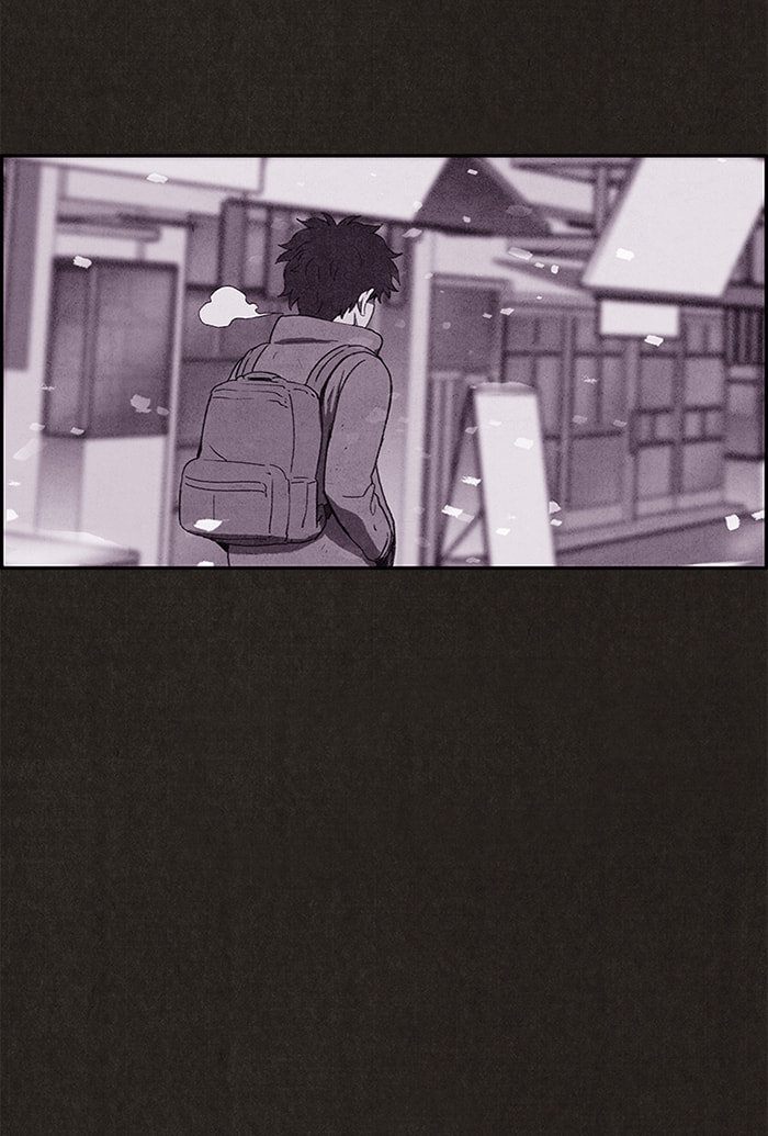 Sweet Home Chapter 81 page 30 - 