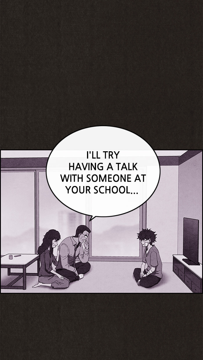 Sweet Home Chapter 81 page 4 - 