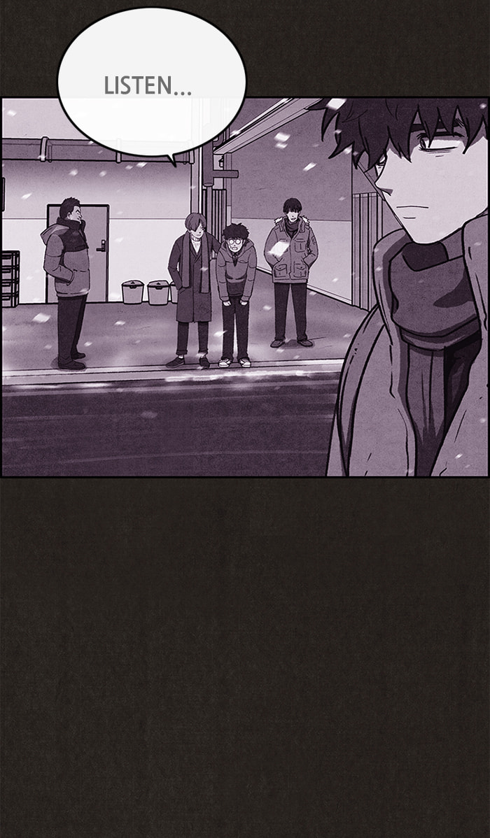 Sweet Home Chapter 81 page 32 - 