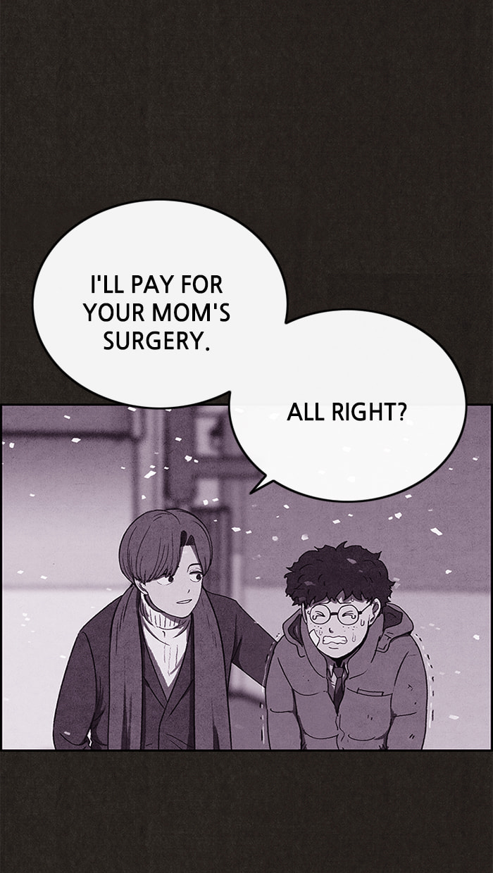 Sweet Home Chapter 81 page 34 - 
