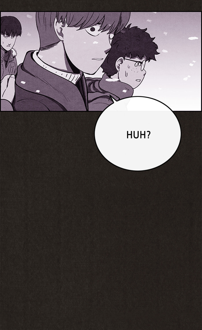 Sweet Home Chapter 81 page 42 - 