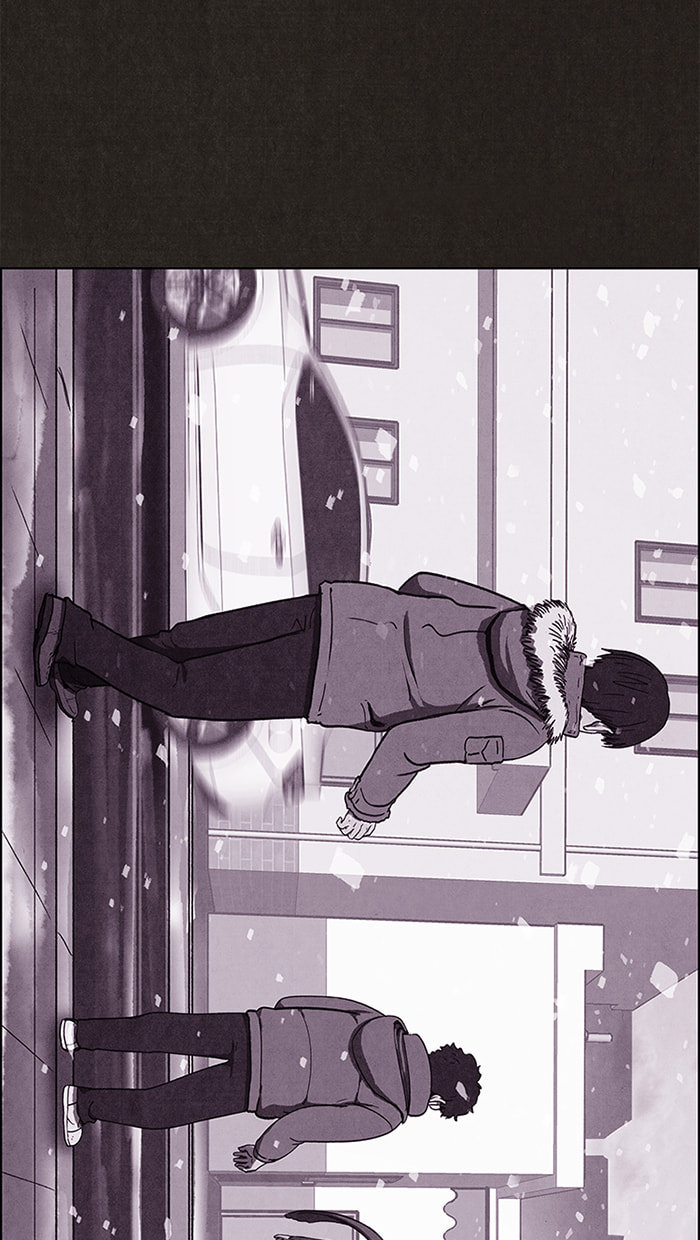Sweet Home Chapter 81 page 45 - 