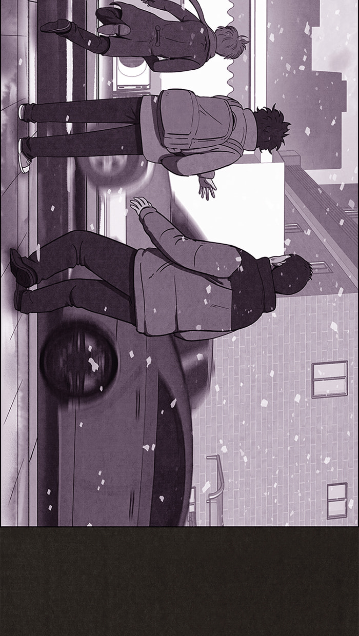 Sweet Home Chapter 81 page 46 - 