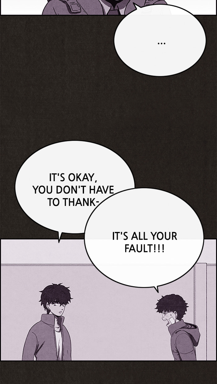 Sweet Home Chapter 81 page 58 - 