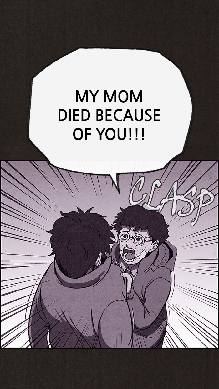 Sweet Home Chapter 81 page 60 - 