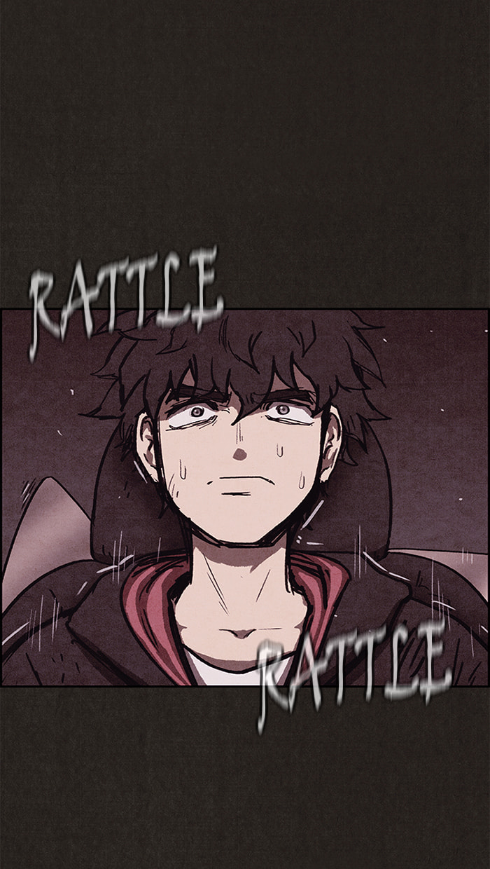 Sweet Home Chapter 81 page 69 - 