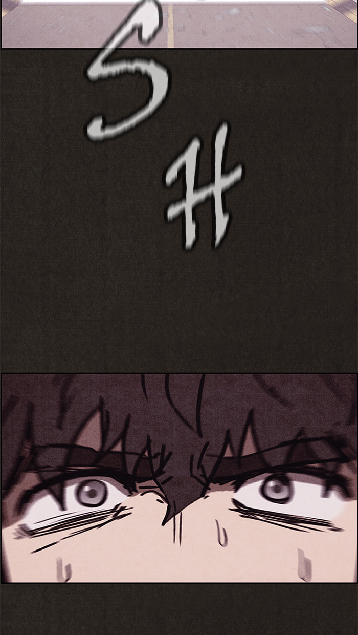 Sweet Home Chapter 81 page 71 - 