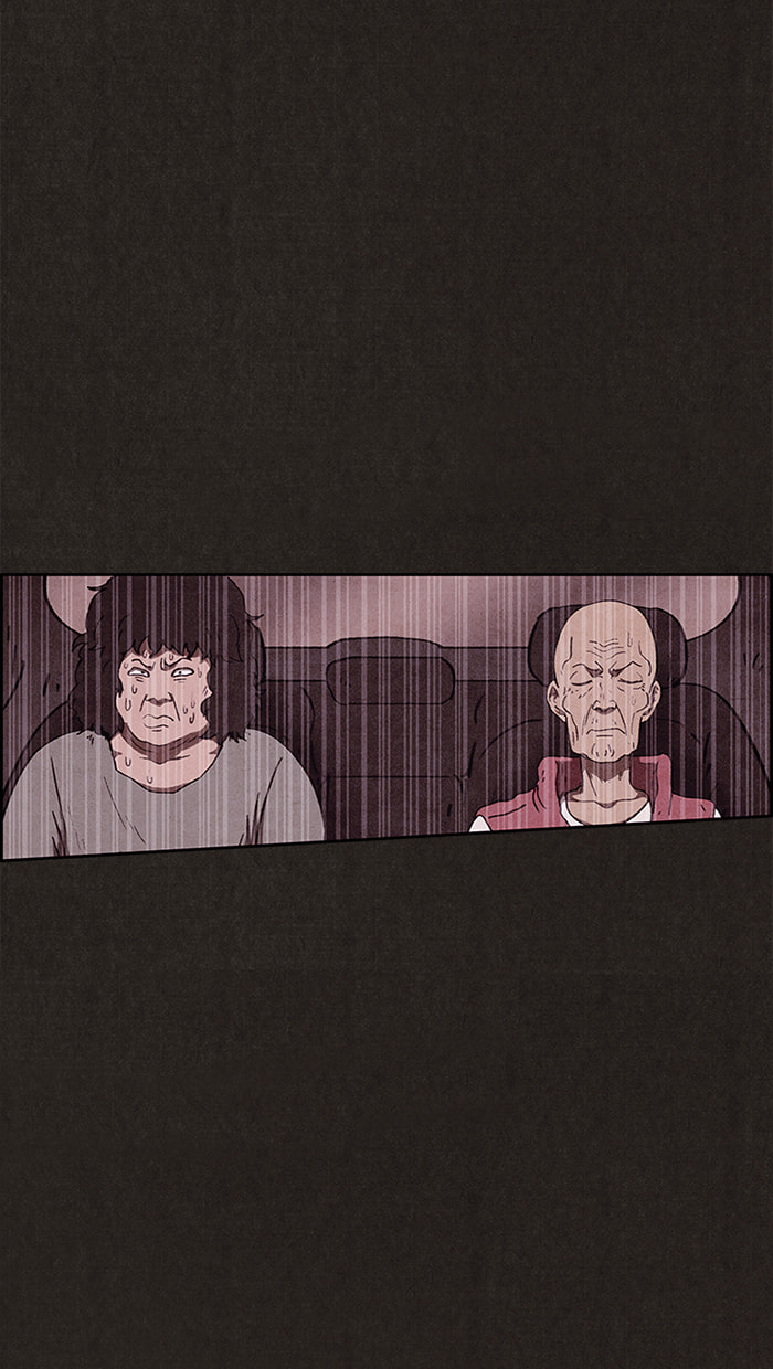 Sweet Home Chapter 81 page 72 - 