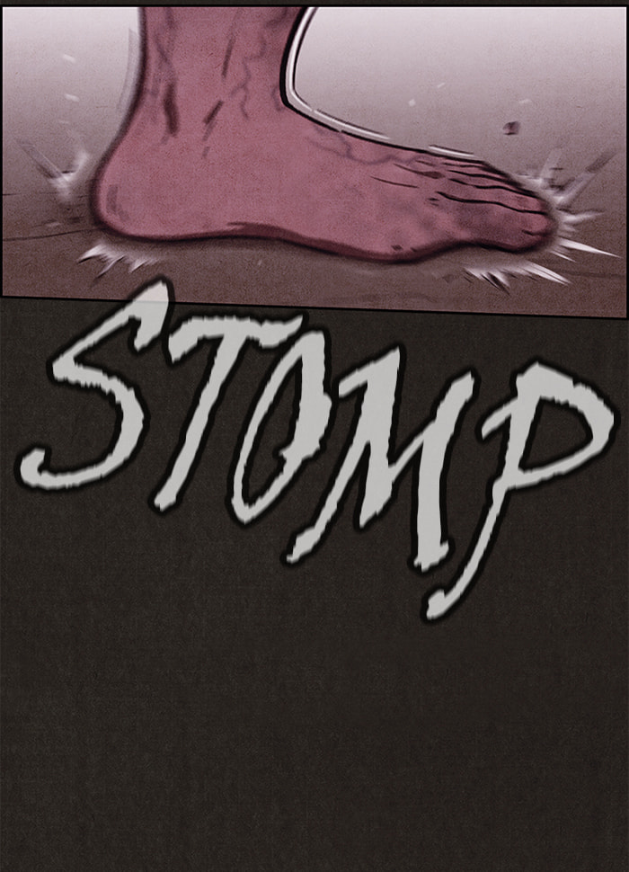 Sweet Home Chapter 81 page 80 - 