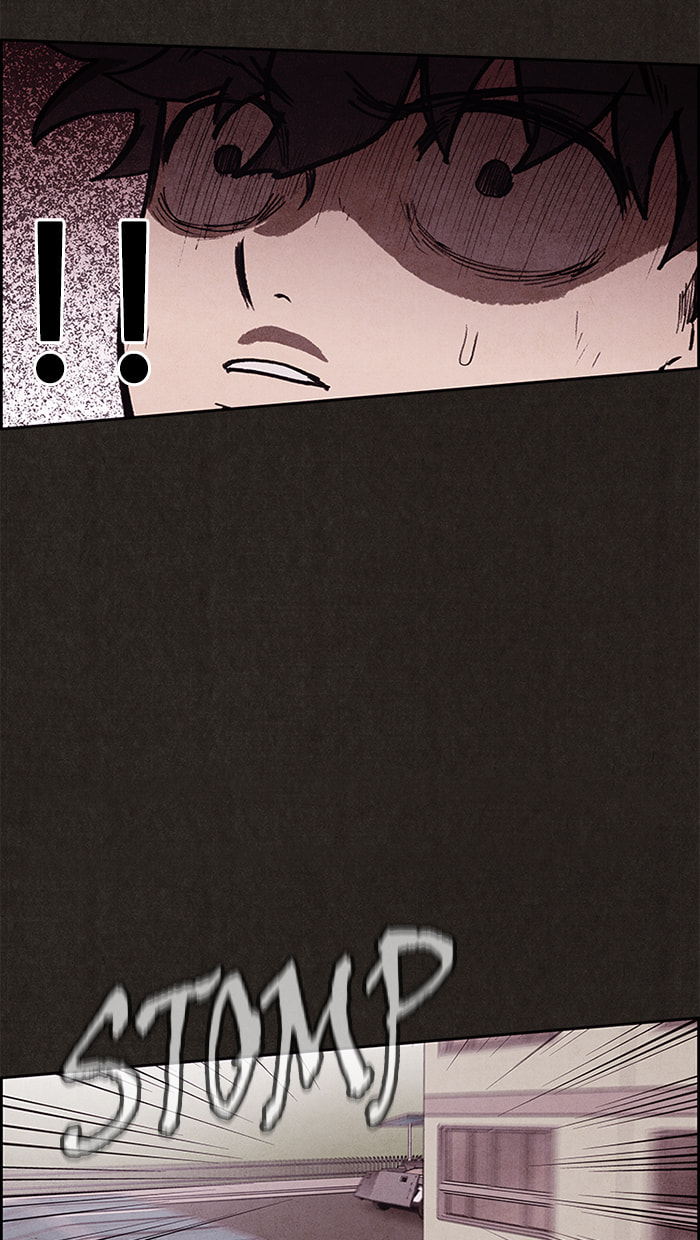 Sweet Home Chapter 81 page 81 - 
