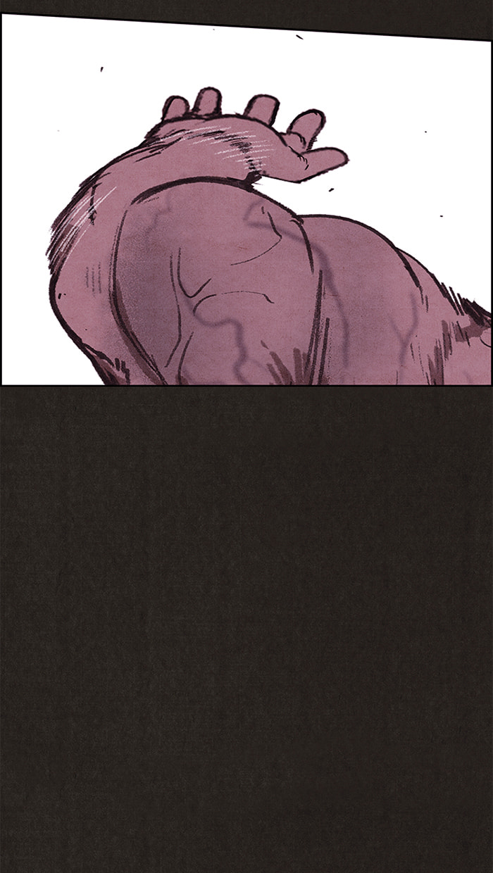 Sweet Home Chapter 81 page 84 - 