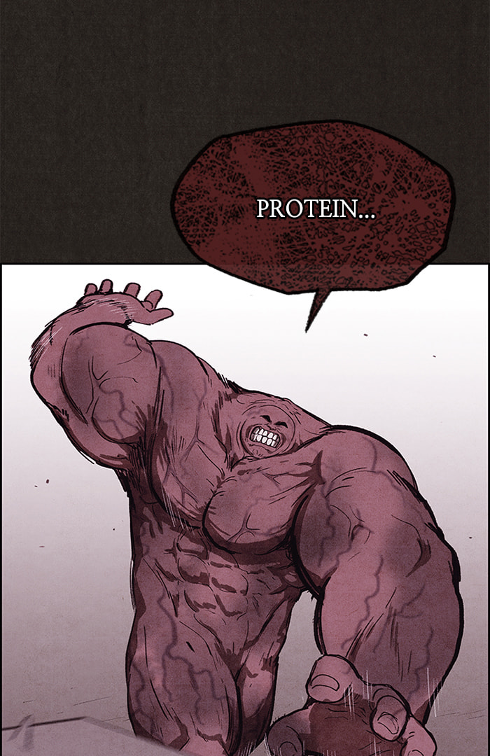 Sweet Home Chapter 81 page 85 - 