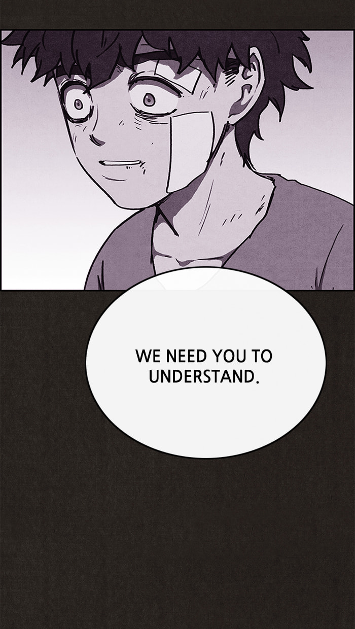 Sweet Home Chapter 81 page 10 - 