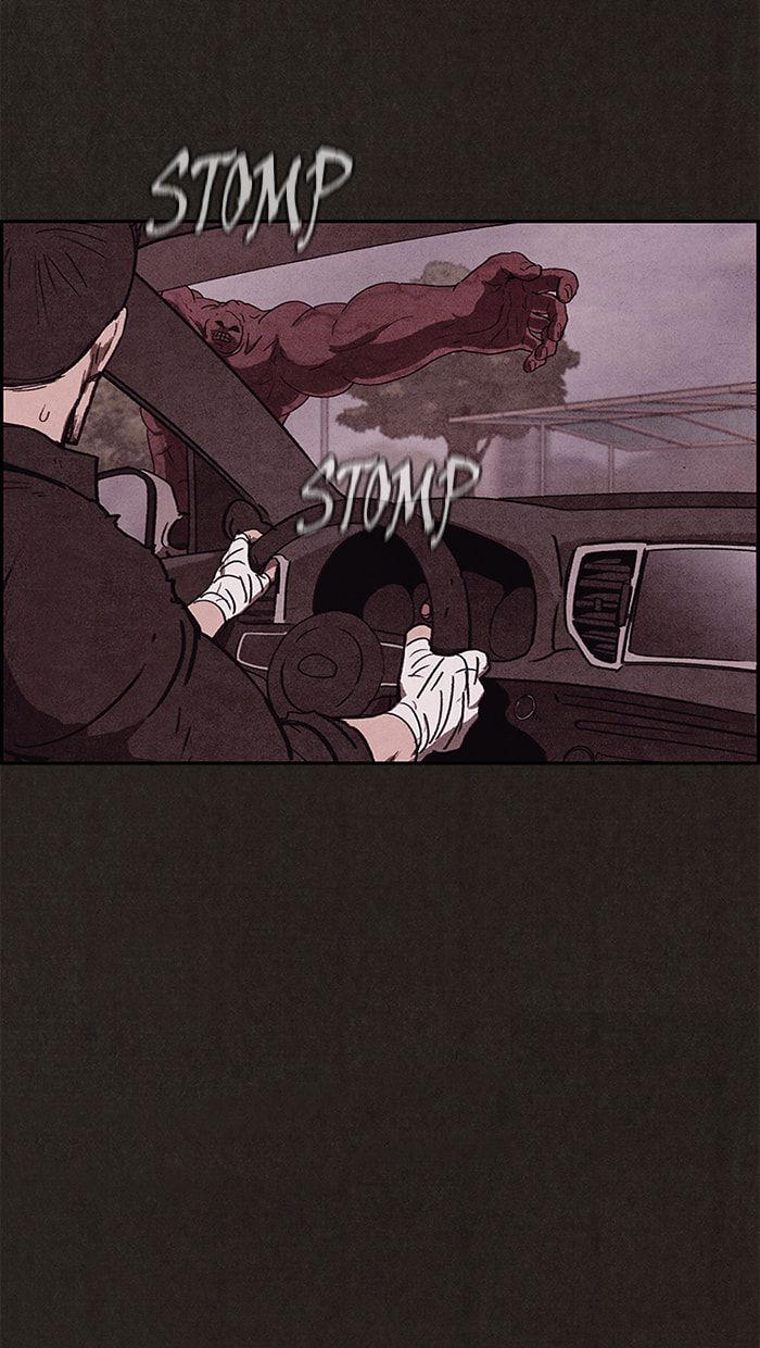 Sweet Home Chapter 82 page 11 - 