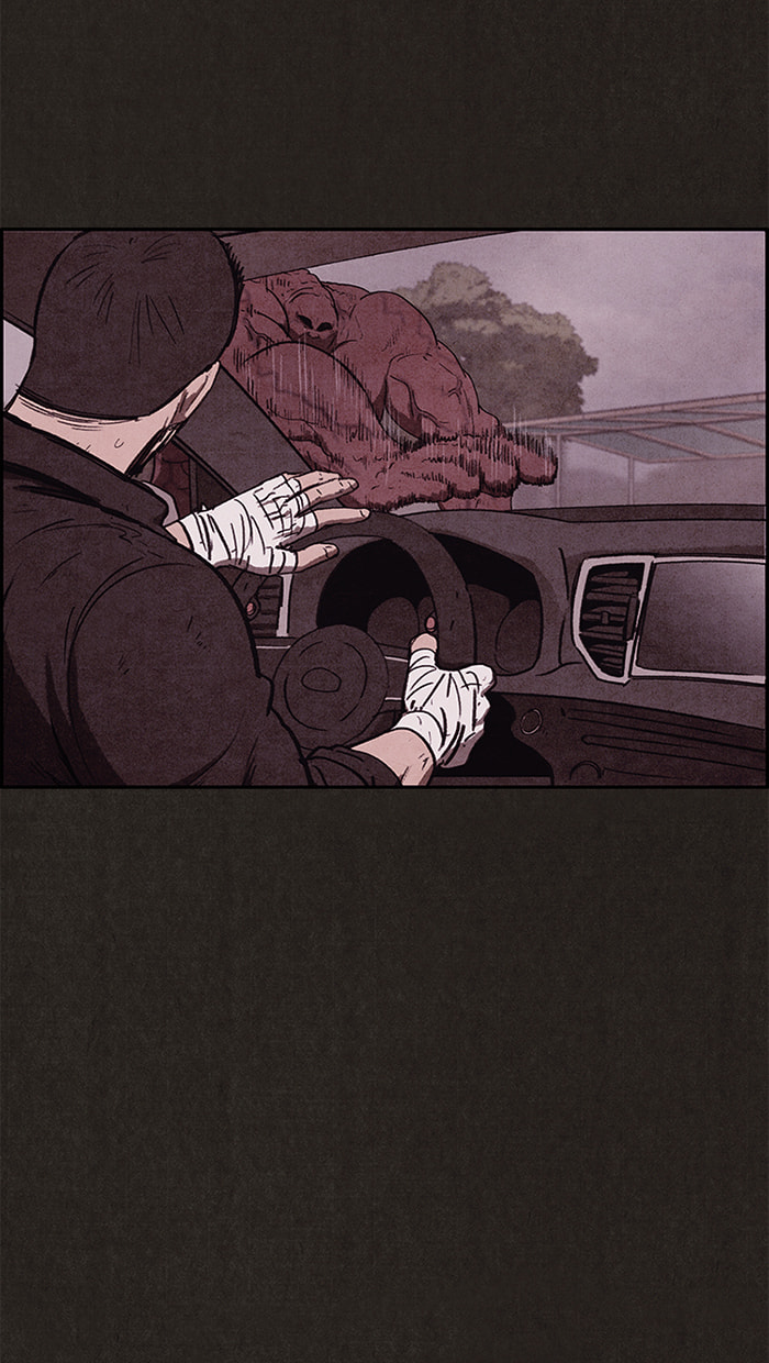 Sweet Home Chapter 82 page 12 - 