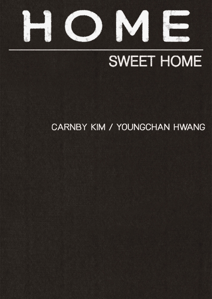 Sweet Home Chapter 82 page 15 - 