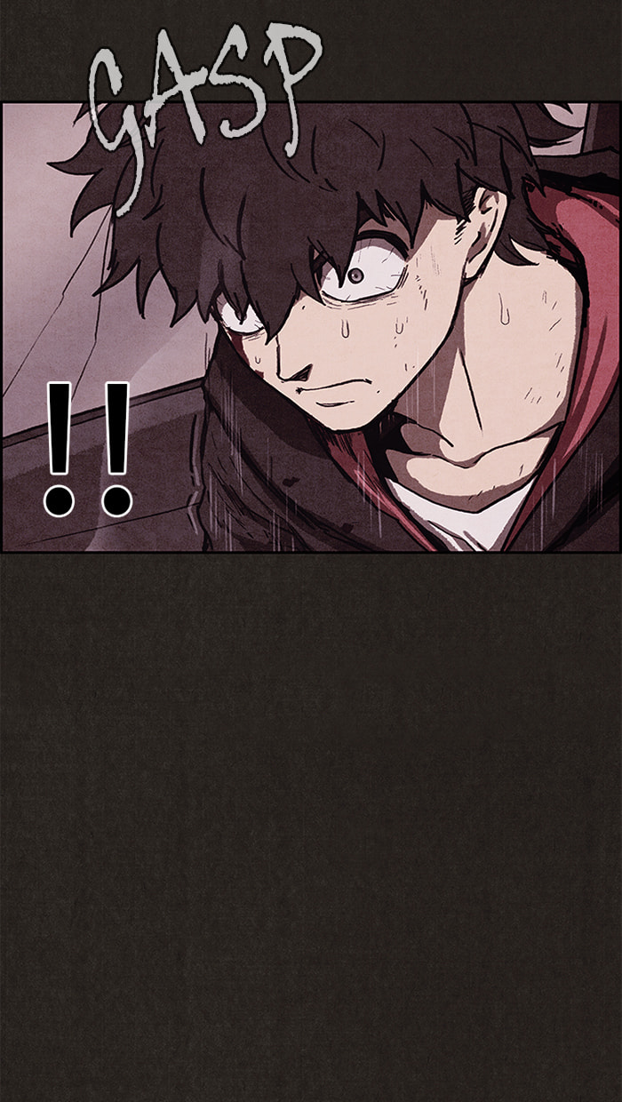 Sweet Home Chapter 82 page 19 - 