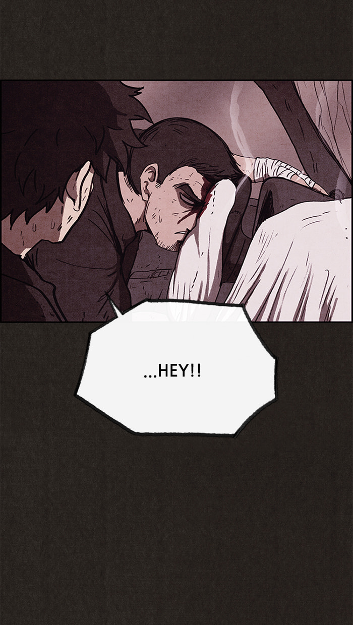 Sweet Home Chapter 82 page 21 - 