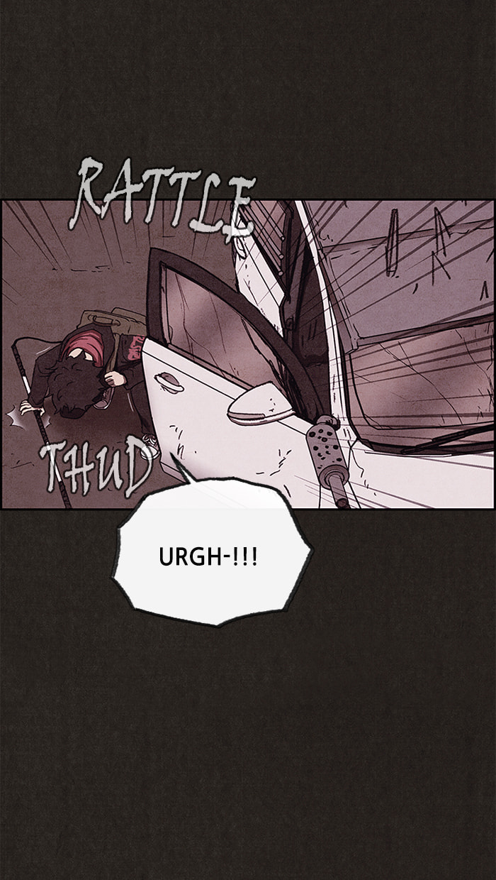 Sweet Home Chapter 82 page 23 - 