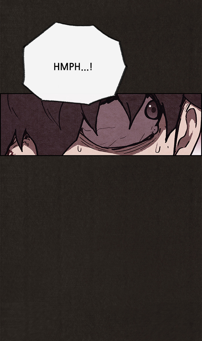 Sweet Home Chapter 82 page 25 - 