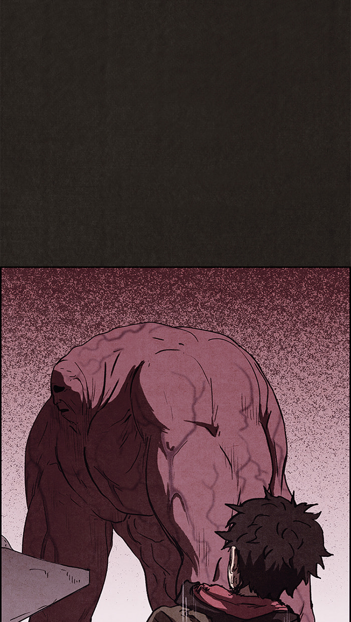 Sweet Home Chapter 82 page 26 - 