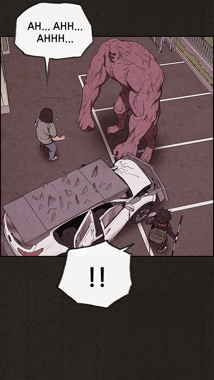 Sweet Home Chapter 82 page 29 - 