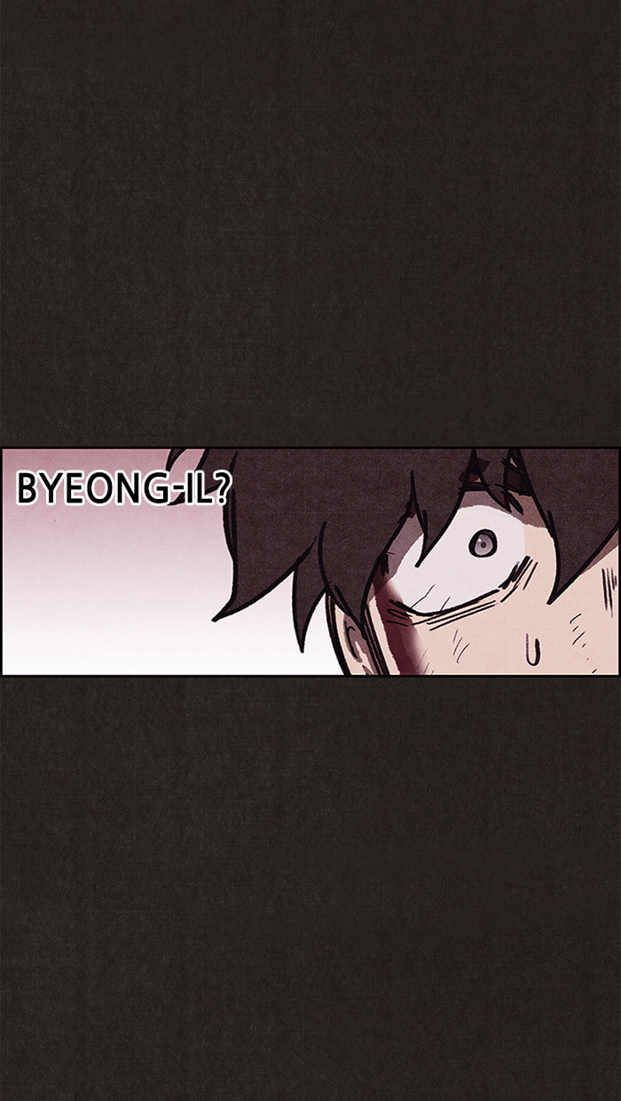 Sweet Home Chapter 82 page 31 - 
