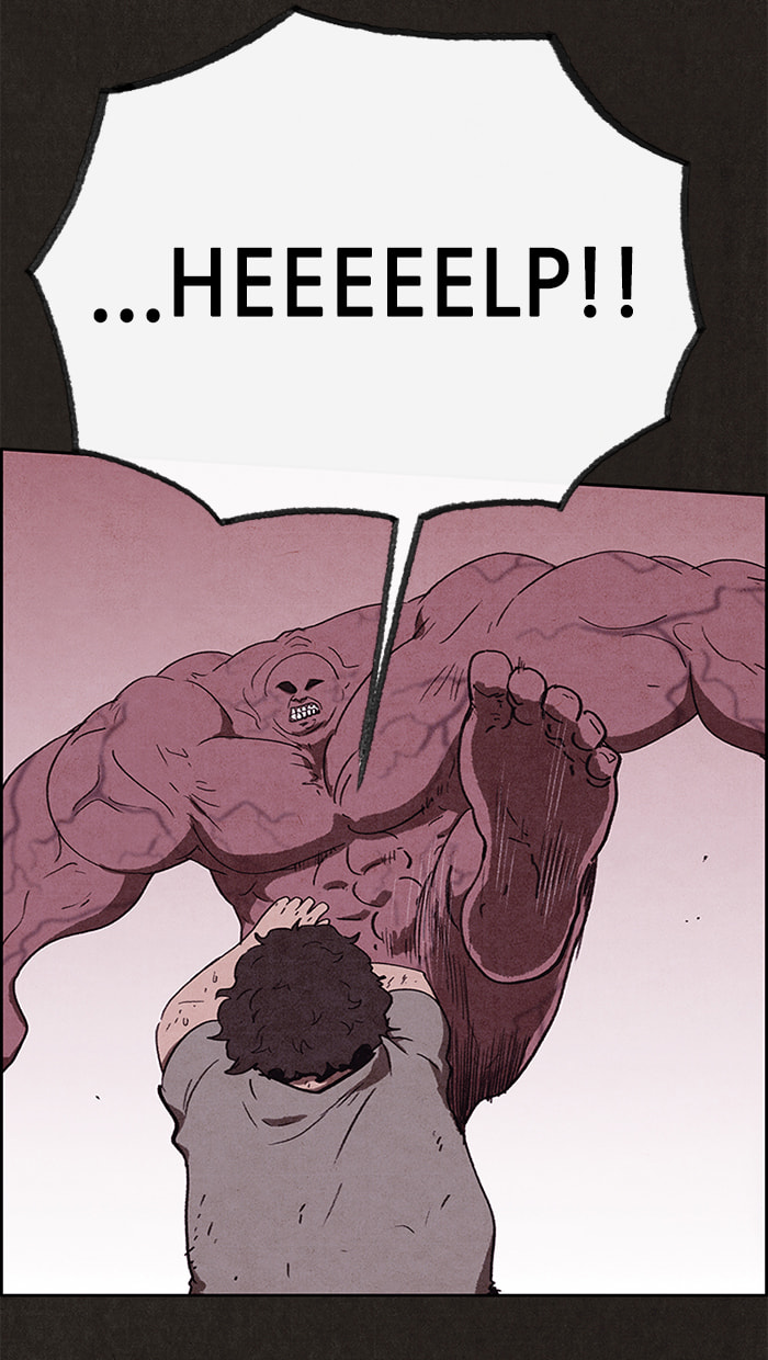 Sweet Home Chapter 82 page 34 - 