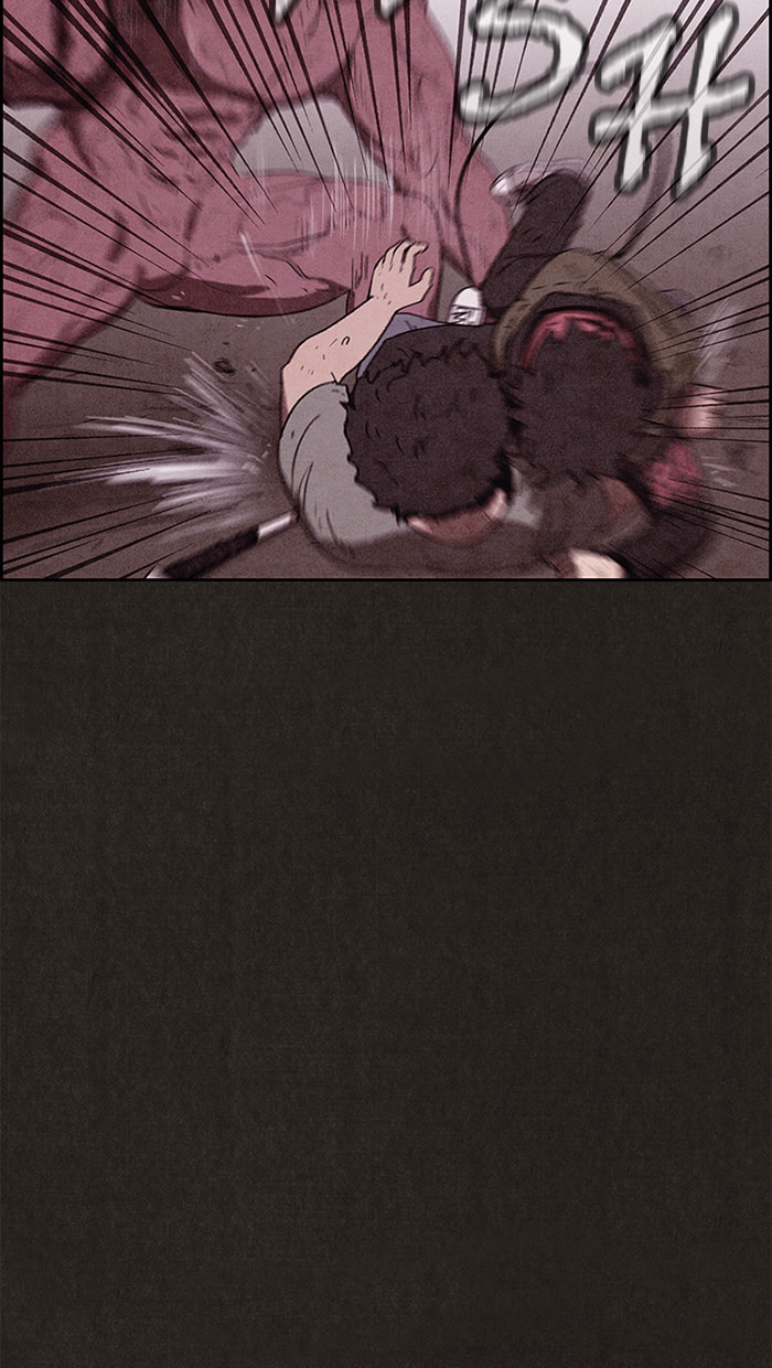 Sweet Home Chapter 82 page 37 - 