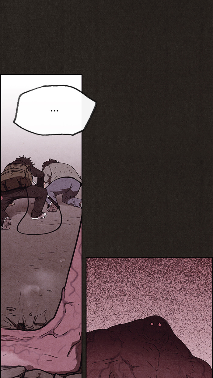 Sweet Home Chapter 82 page 38 - 