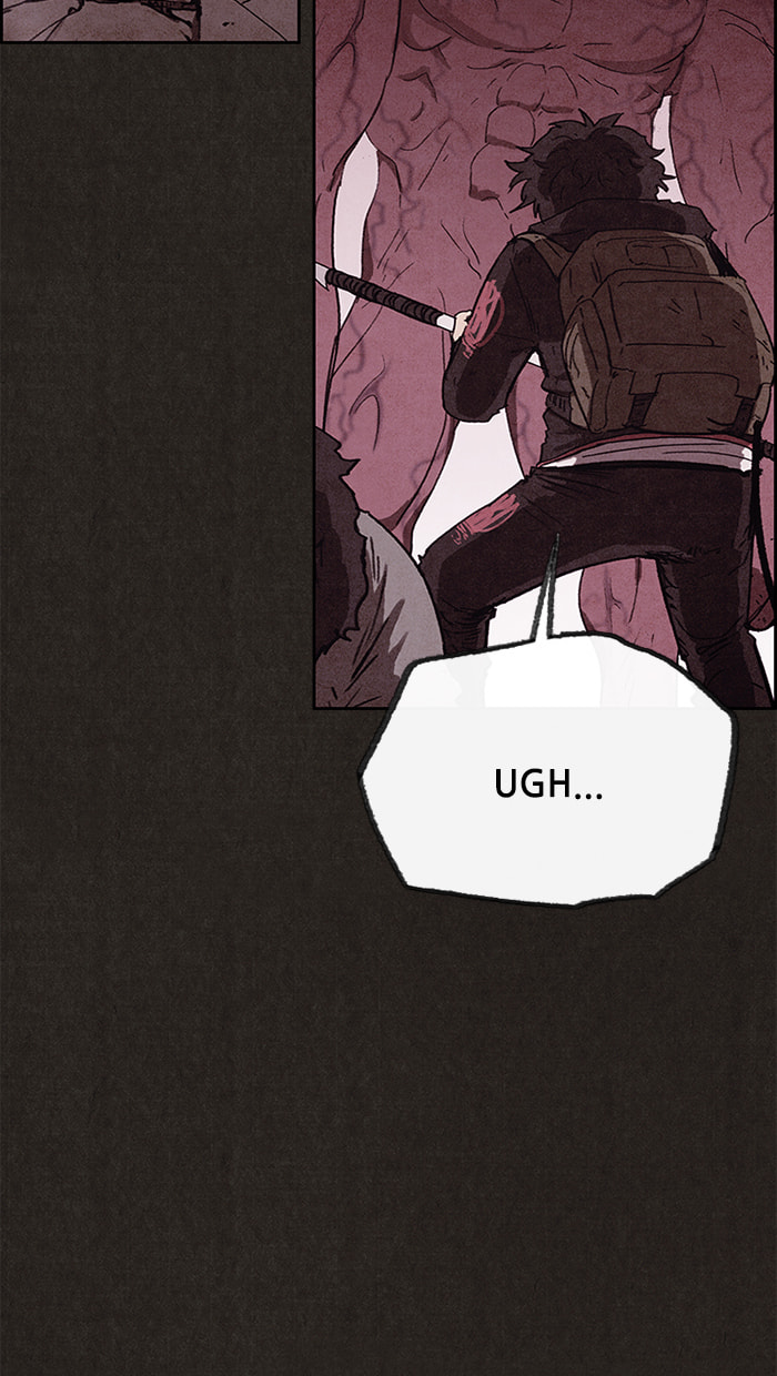 Sweet Home Chapter 82 page 39 - 