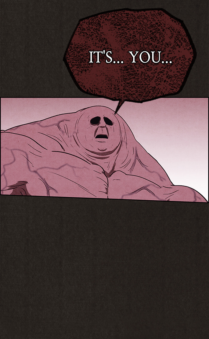 Sweet Home Chapter 82 page 41 - 