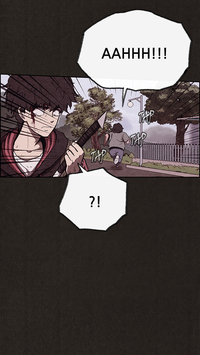 Sweet Home Chapter 82 page 42 - 