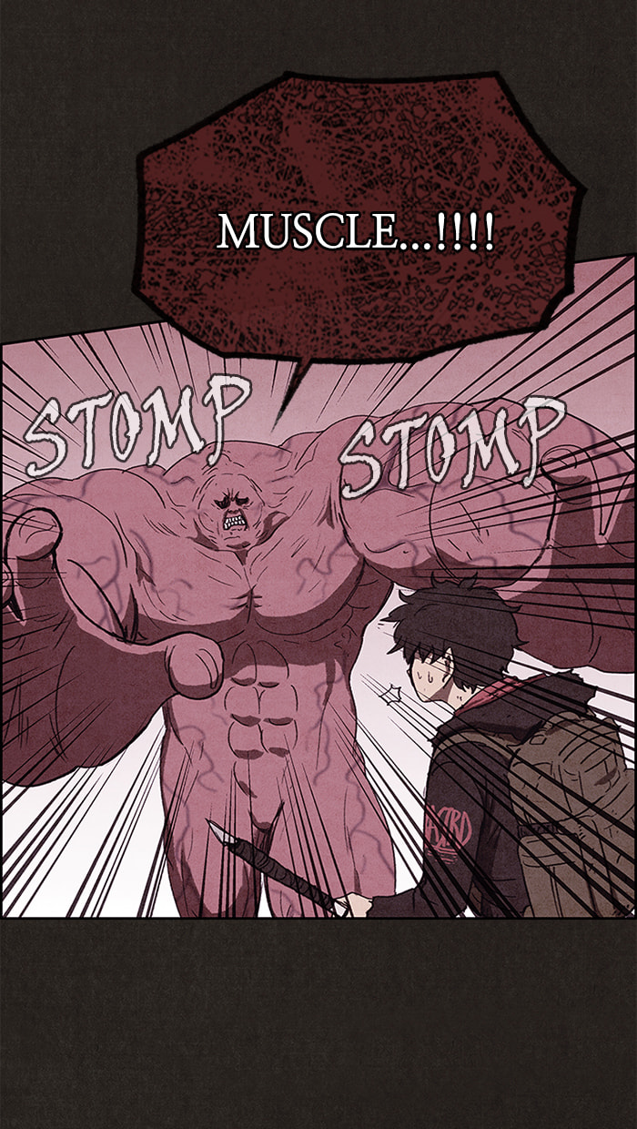Sweet Home Chapter 82 page 44 - 