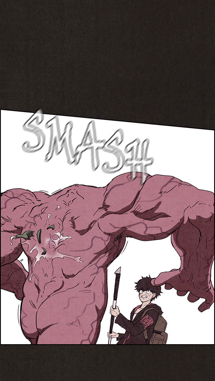 Sweet Home Chapter 82 page 46 - 