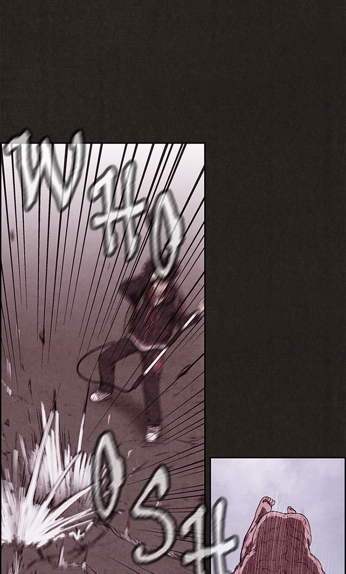Sweet Home Chapter 82 page 54 - 