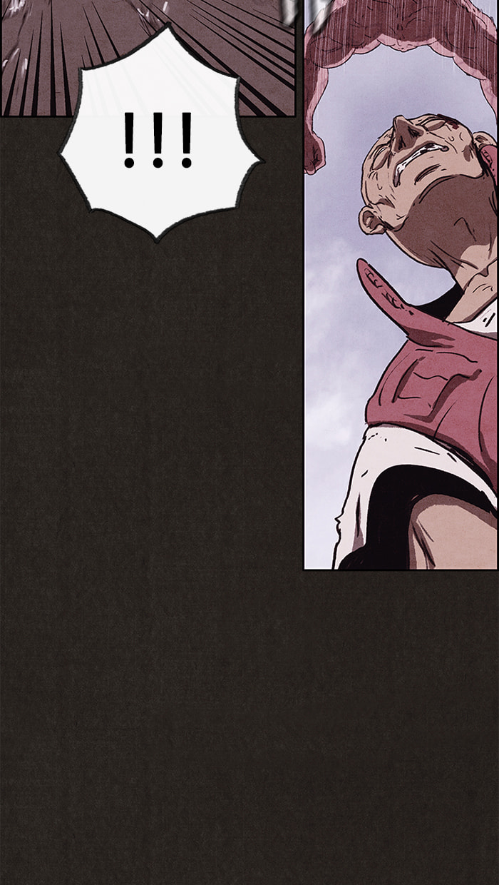 Sweet Home Chapter 82 page 55 - 